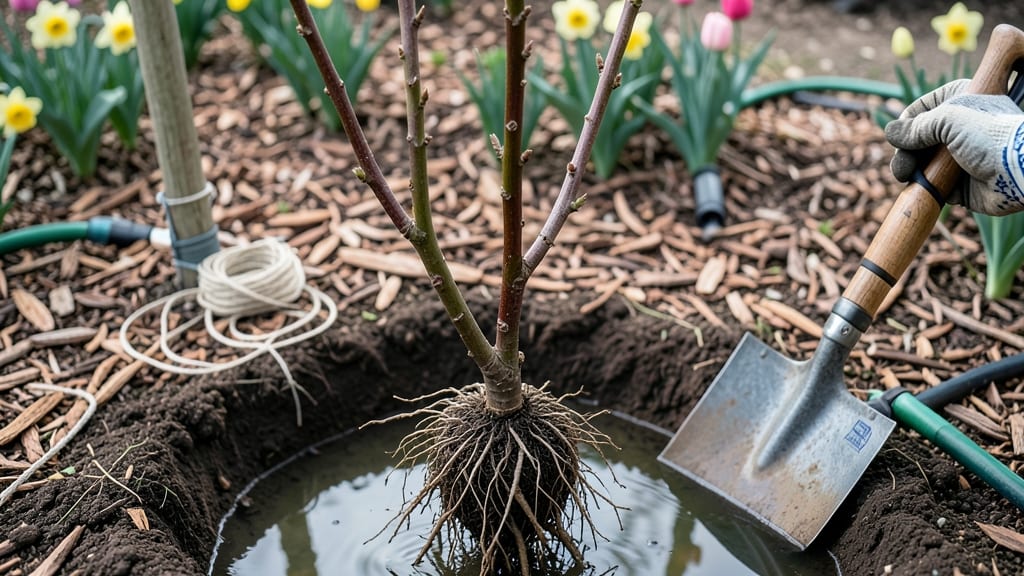When to Plant Bare Root Roses in Zone 6: Exact Weeks Before Last Frost for Strong Roots