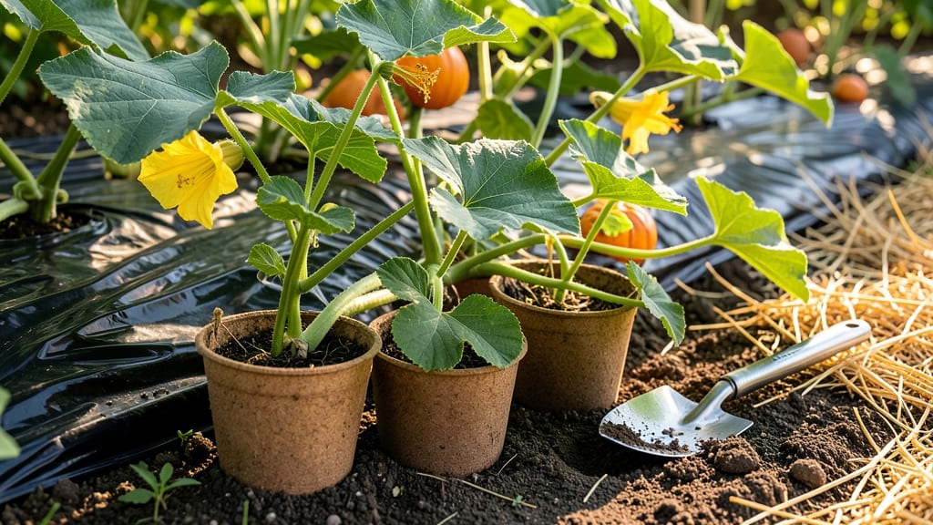 When Do You Plant Pumpkins in Arizona: Desert-Friendly Schedule for Zero Bolt Risk