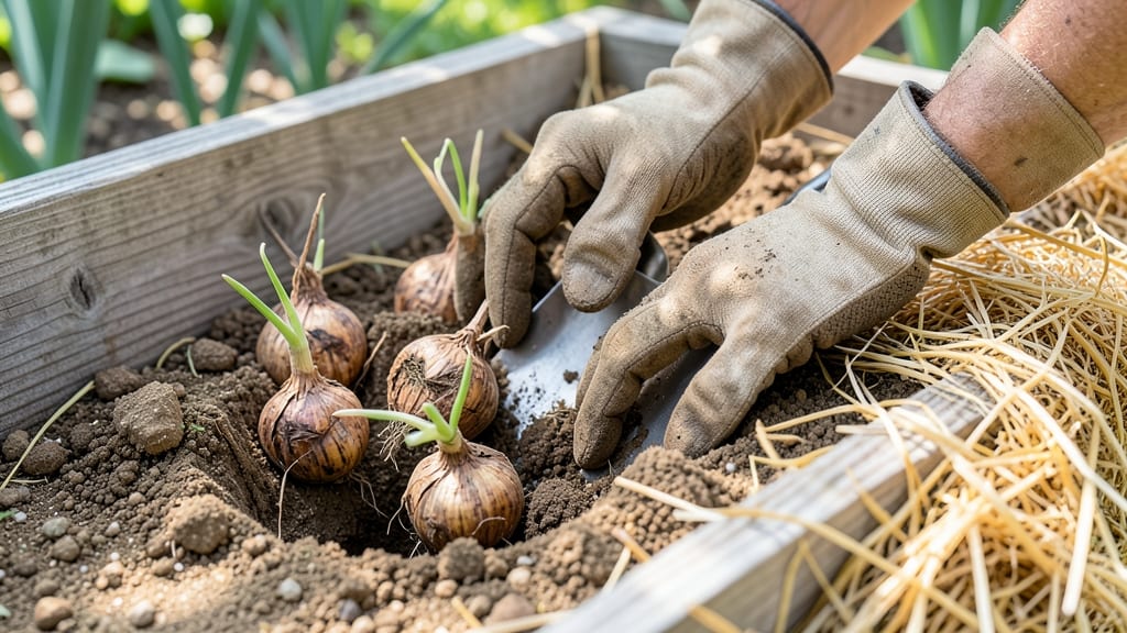 When to Plant Gladiolus Bulbs in the UK: Exact Months for Zero Frost Risk and Bold Blooms