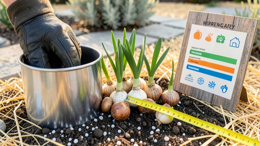When to Plant Bulbs in Utah: Microclimate-Specific Months for Zero Frost Risk