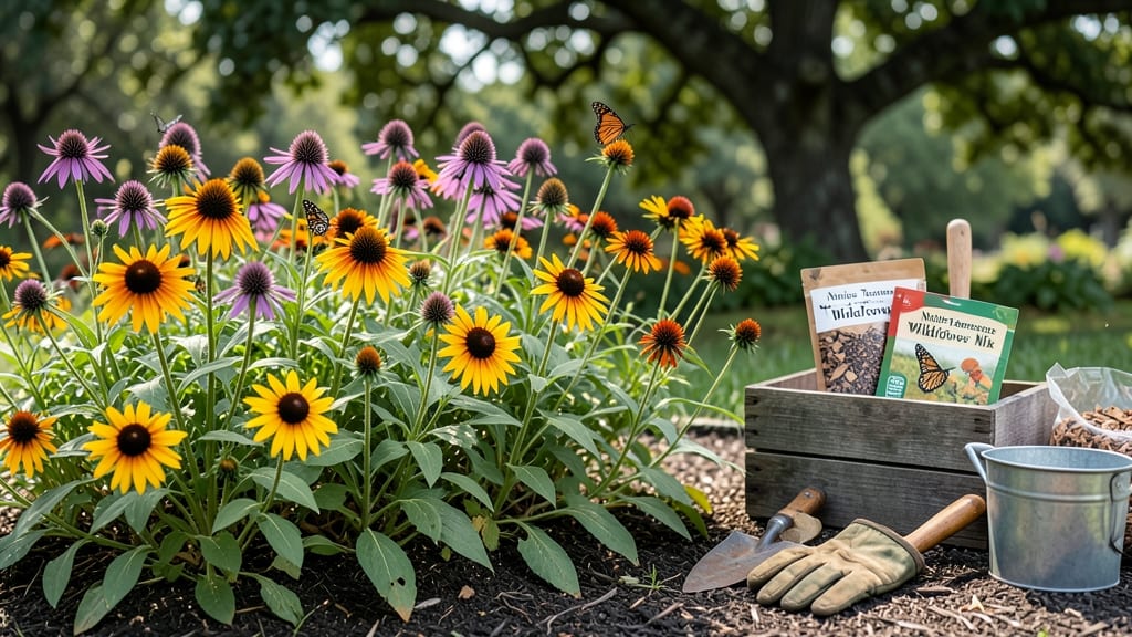 When Is the Best Time to Plant a Garden in Tennessee: Spring vs Fall Deadlines by Zone for Zero-Frost Success