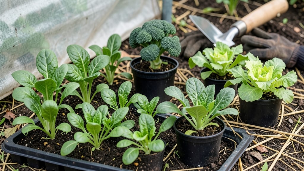 When Is It Safe To Plant In Minnesota: USDA Zone 4 Deadlines for Zero Frost Risk