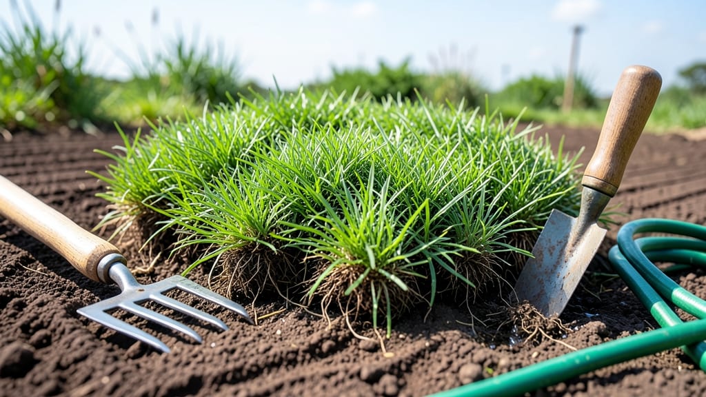 When to Plant Bermuda Grass in San Antonio: Heat-Resistant Varieties and Exact Months That Work