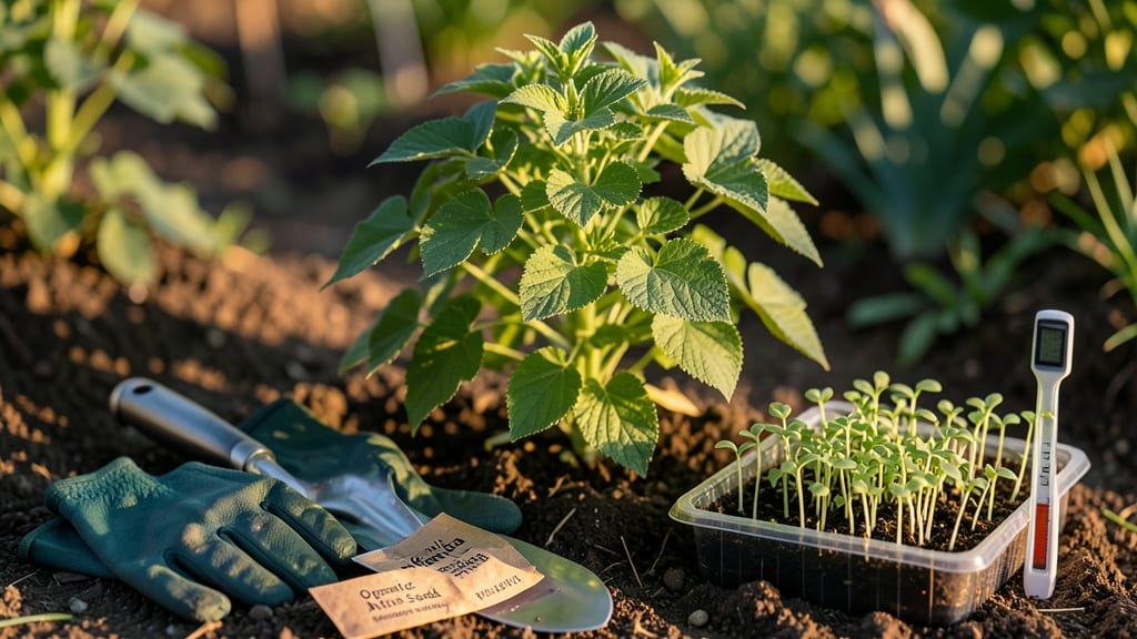 When to Plant Alfalfa in Oklahoma: USDA Zone 7b Deadline for Strong Root Growth