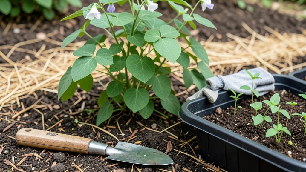 When Do You Plant Green Beans in Oklahoma: Soil Temp & Frost-Free Window Guide