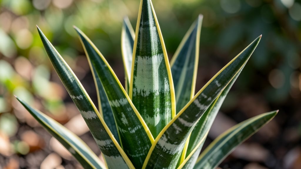 How Tall Will a Snake Plant Grow: Height Ranges by Variety and Care Tips