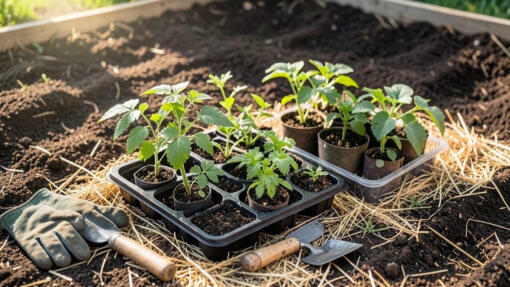 When to Plant a Garden in Pennsylvania: Last Frost Dates by Zone for Zero Risk