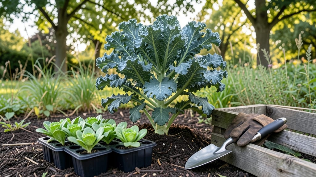 When to Plant Brassicas in Wisconsin: Exact Months by Variety for Zero Bolt Risk