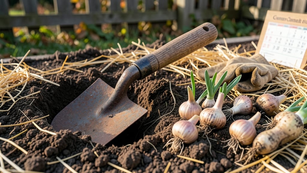When to Plant Bulbs in Phoenix: Avoid Scorching Heat With These Timing Hacks