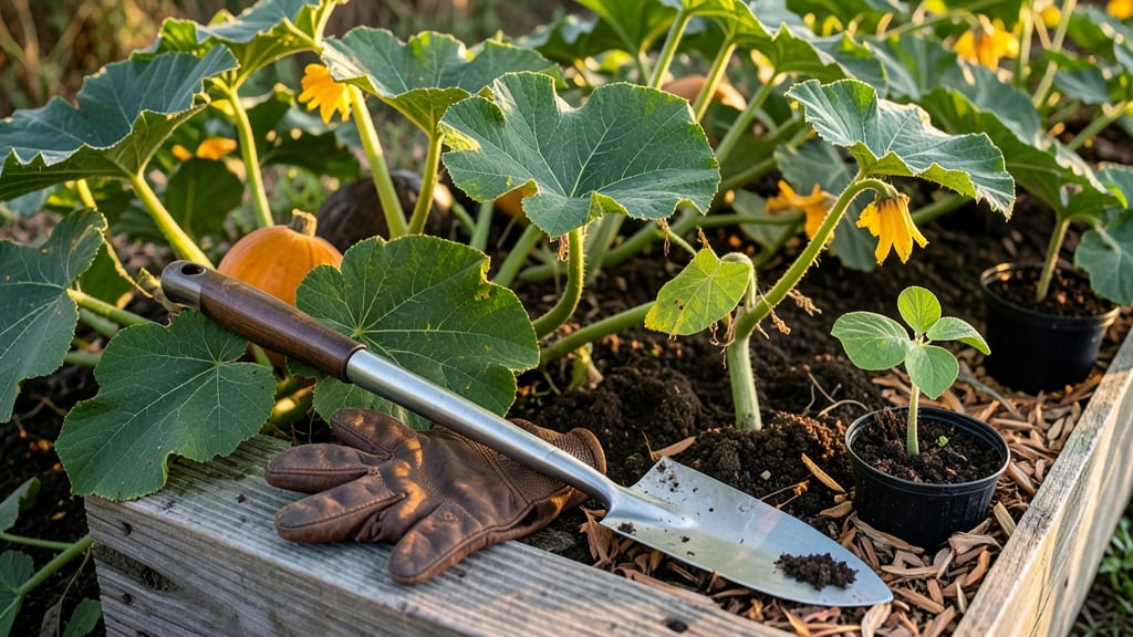 When Should You Plant Pumpkins in Missouri: Ideal Dates by Variety for Maximum Yield