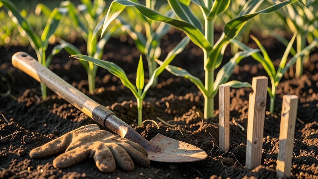 When to Plant Corn in Connecticut: Local Expert’s Timeline for Peak Yield