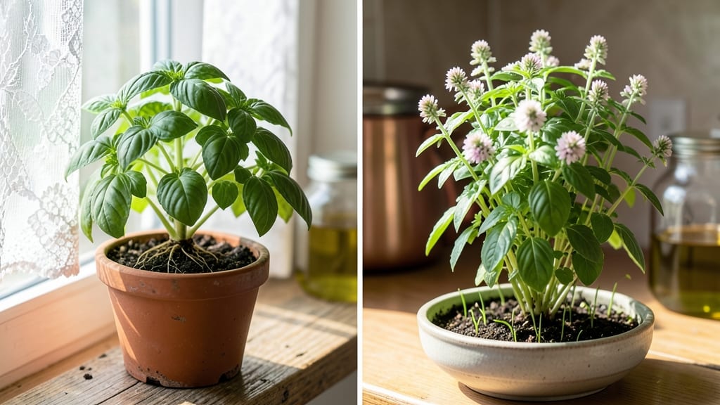 How Tall Can Basil Plants Grow: Ideal Pruning for Bushy Harvests