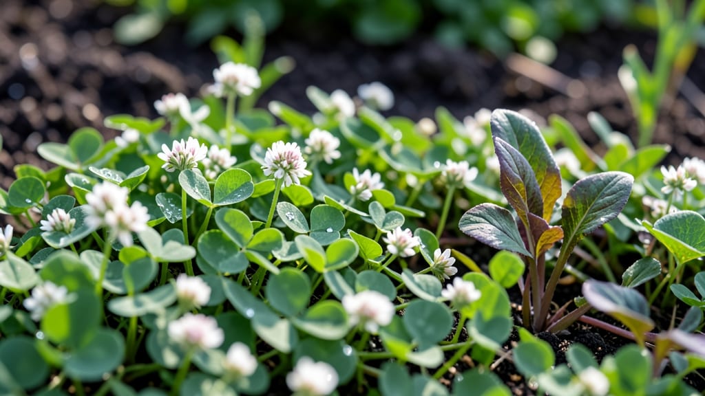 When to Plant Deer Food Plots in Kentucky: Optimal Months for Whitetail Growth and Hunting Impact