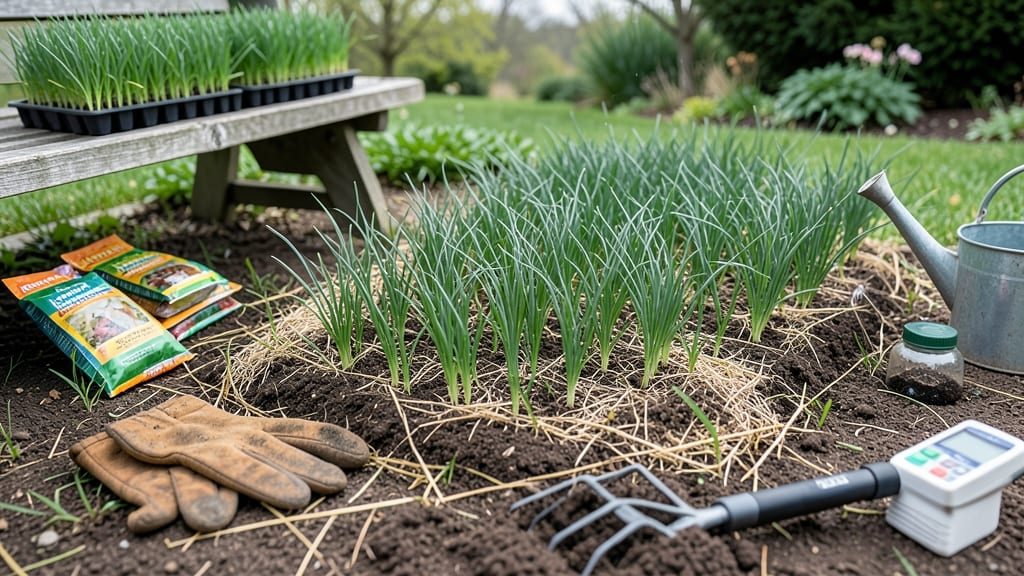 Grass Seed Planting in the Fall: Best Weeks Before Frost for Thick Lawns