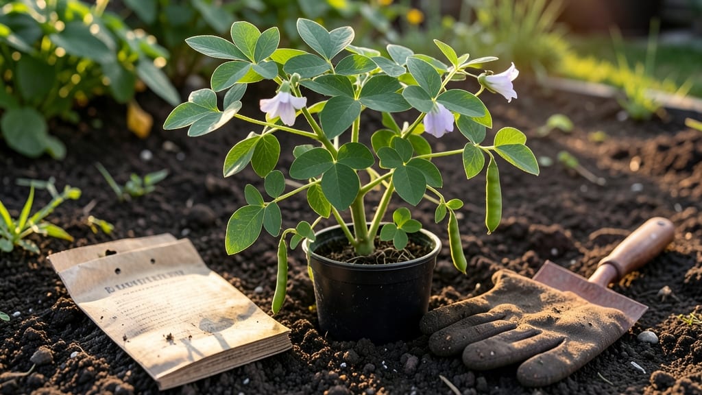 When to Plant Beans in Kentucky: Avoid Bolting with These Exact Weeks