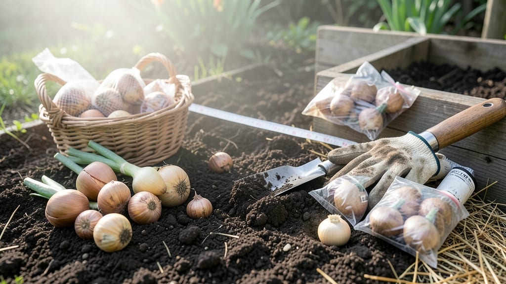 When Can You Plant Bulbs in the Spring: Soil Temp Tricks for Zero-Frost Risk Blooms