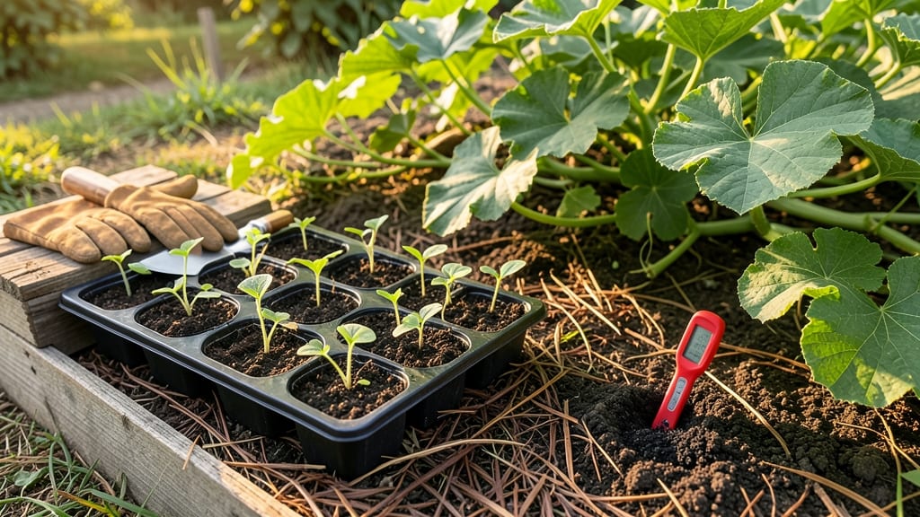 When Do You Plant Watermelons in Texas: Exact Dates by Region for Zero-Bolt Success
