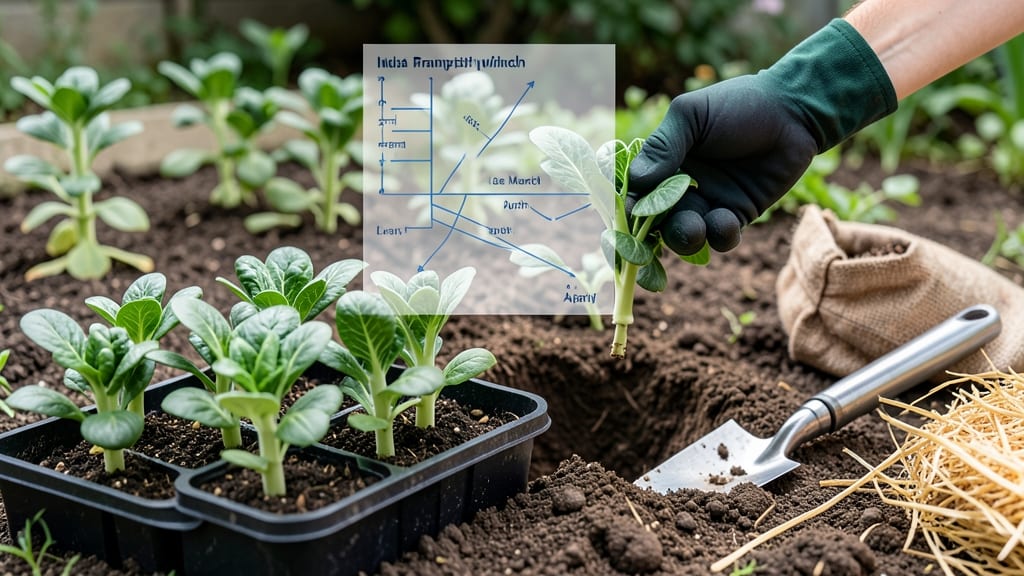 When to Plant Brussel Sprouts in Indiana: Frost-Resistant Varieties and Exact Start Dates