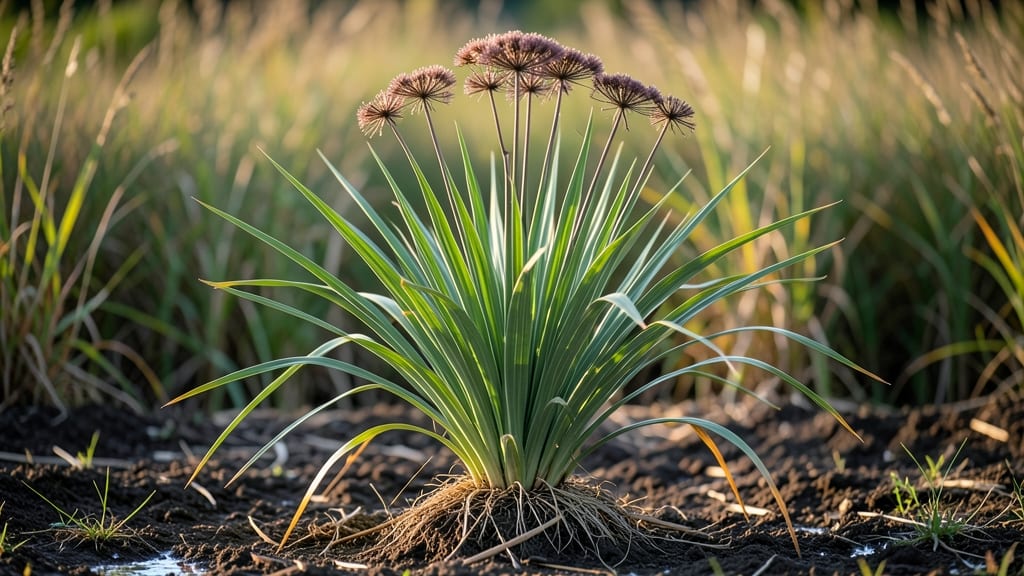How Tall Does Papyrus Plant Grow: Indoor Care Tips for Compact Growth