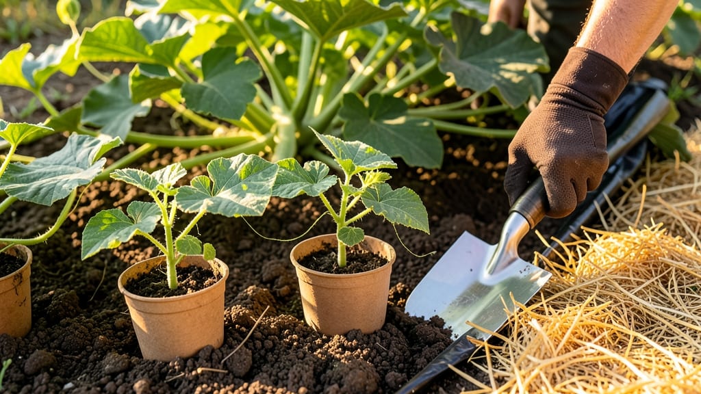 When Is the Best Time to Plant Watermelon in Texas: Heat-Resistant Varieties and Exact Months That Work