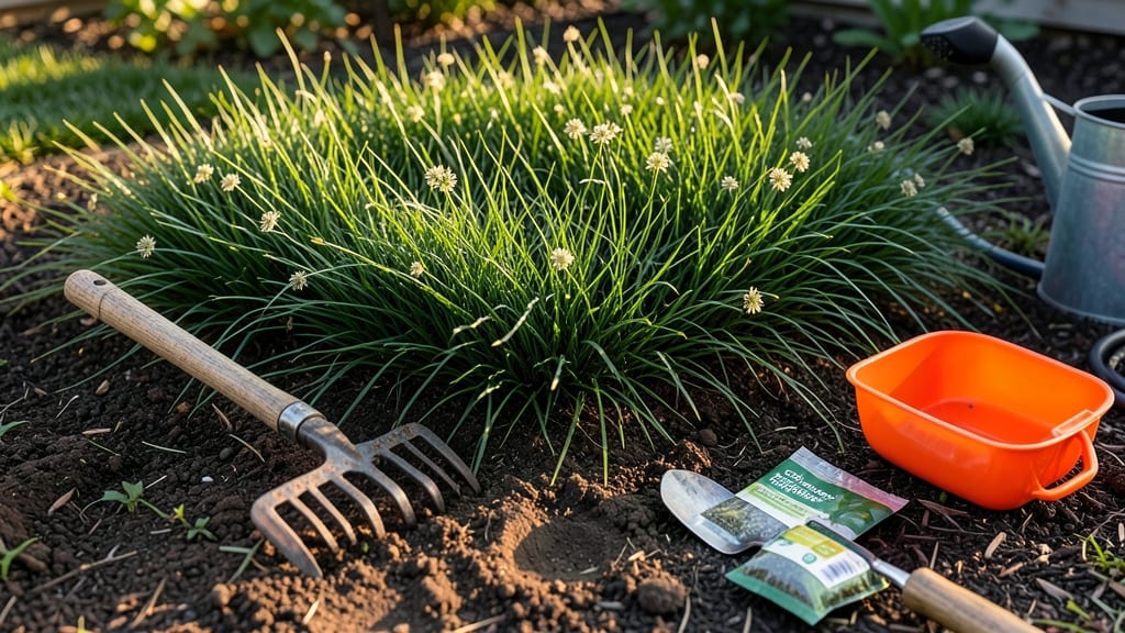 When Is the Best Time to Plant Grass in Michigan: Early Spring vs Fall Deadlines for Thick Turf