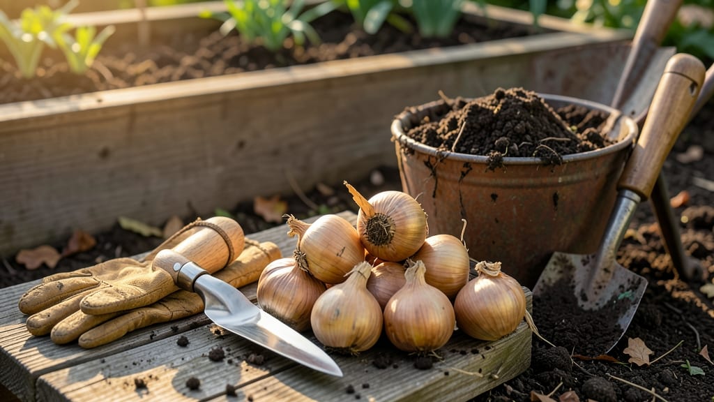 When to Plant Daffodils in Portland Oregon: Microclimate Timing for Zero Frost Risk