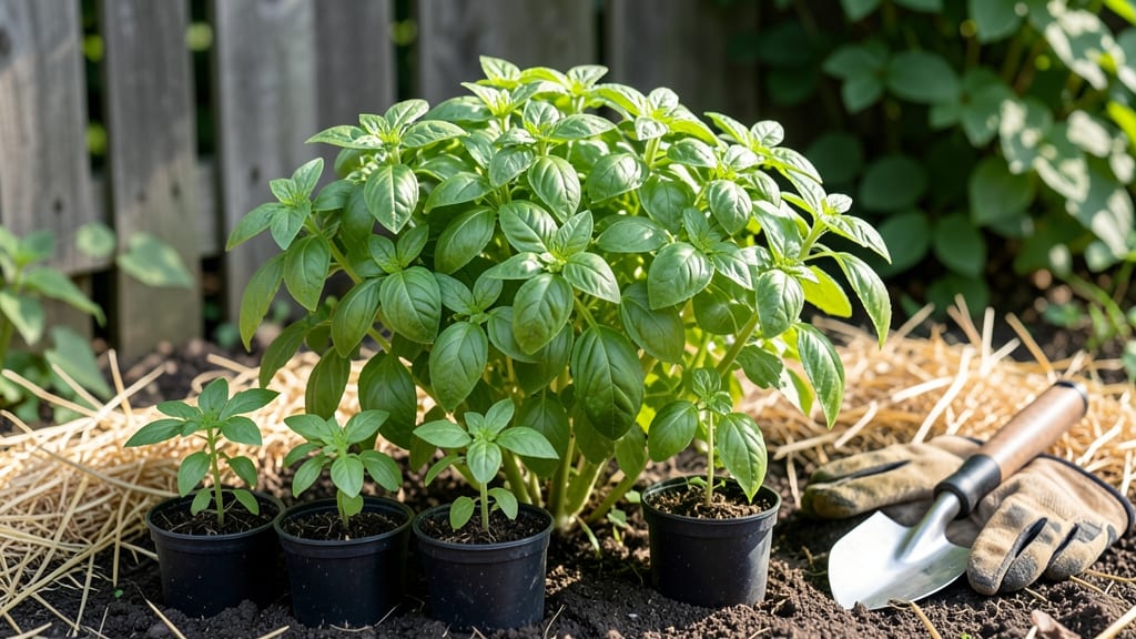 When to Plant Basil in Arizona: Desert-Proof Schedule for Zero Bolt Risk