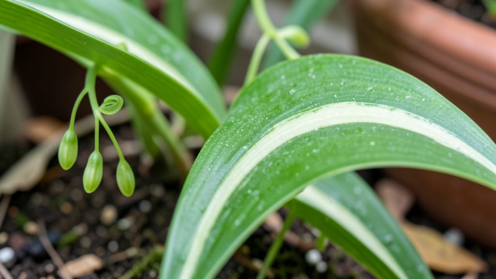 Spider Plant Light Needs: Exact Sunlight Rules for Lush Growth