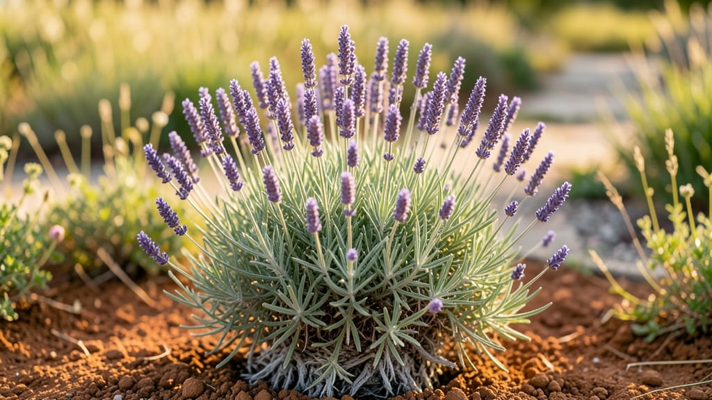How Tall Do Lavender Plants Grow: Height Guide by Variety and Care Tips