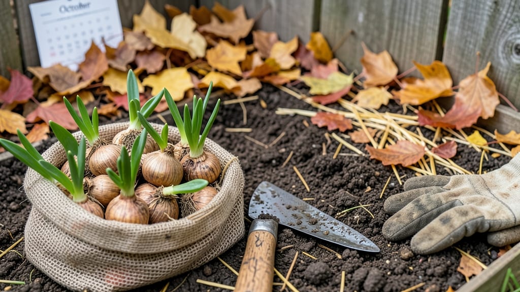 When Do You Plant Tulips in New York: Exact Months for Zero-Frost Blooms