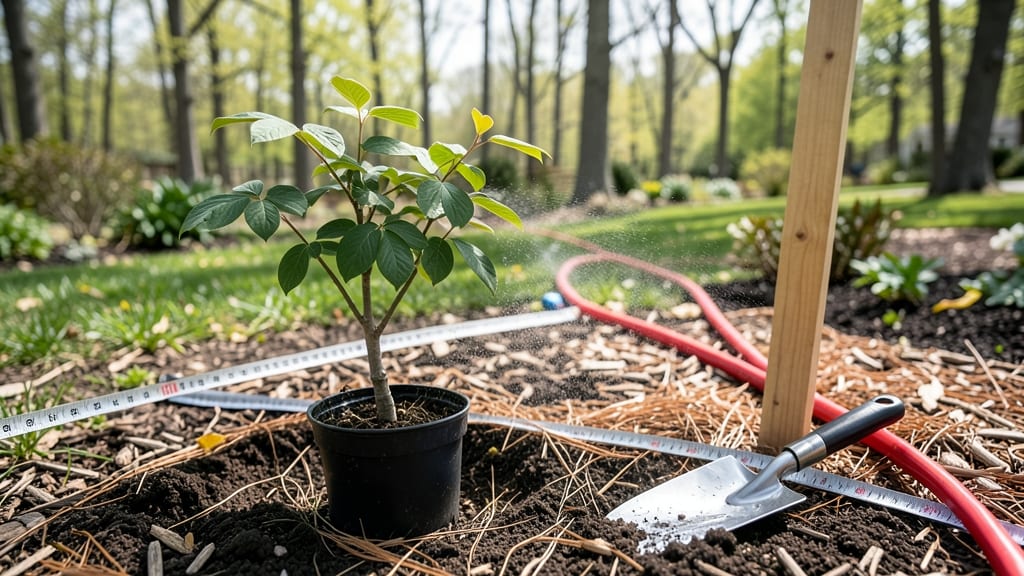 When to Plant Dogwood Trees in Texas: Optimal Months by Variety for Zero Frost Stress