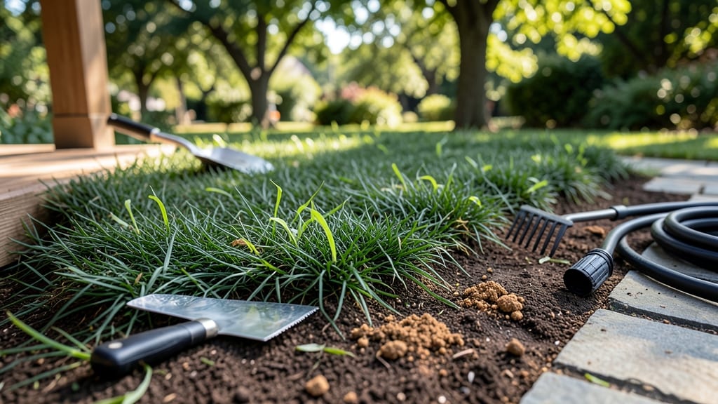 When to Plant Bermuda Grass in Phoenix AZ: Heat-Resistant Schedule for Year-Round Green Lawns