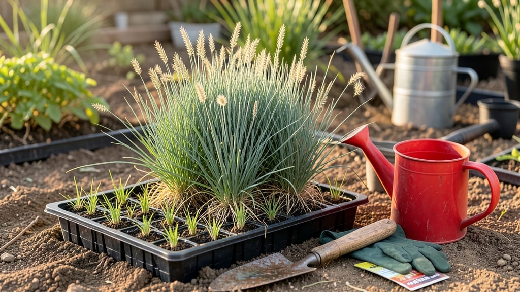 When to Plant Fescue in North Texas: Best Months for Strong Root Establishment