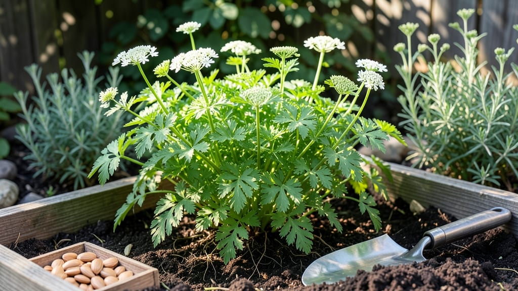 When to Plant Cilantro in Oklahoma: Best Months to Avoid Bolting