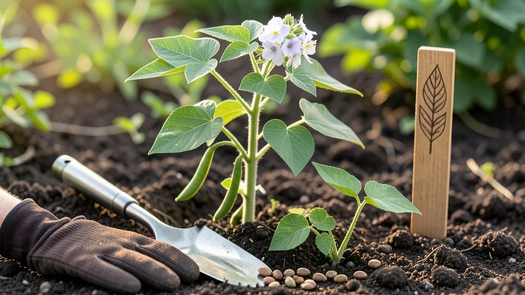 When to Plant Beans in Zone 5: Frost-Free Timeline for Zero Bolt Risk