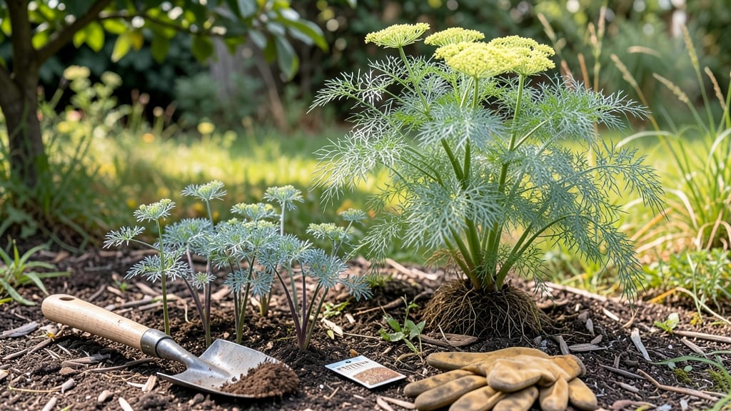 When to Plant Dill in Southern California: Coastal vs Inland Microclimate Secrets
