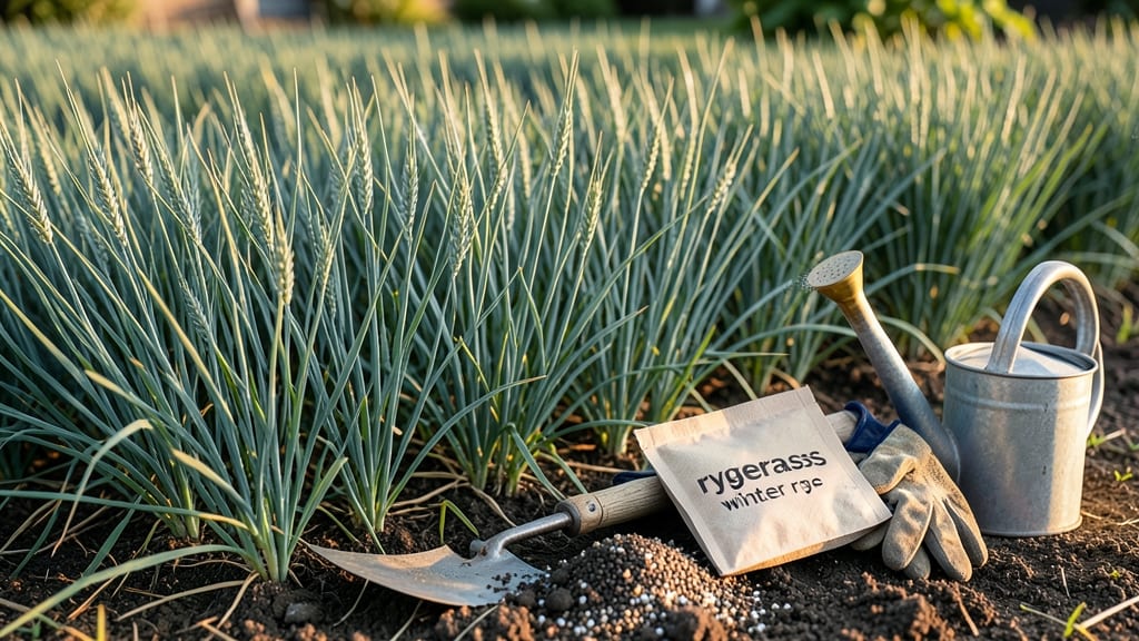 When Do You Plant Winter Grass in Arizona: Heat-Resistant Varieties & Exact Months That Work