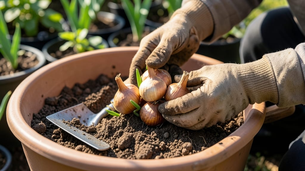 When Do You Plant Tulips in Oklahoma: Exact Months for Zero-Bolt Blooms