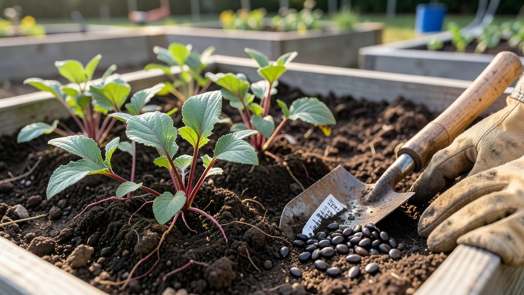 When to Plant Beets in Central Texas: Heat-Resistant Varieties and Exact Start Dates