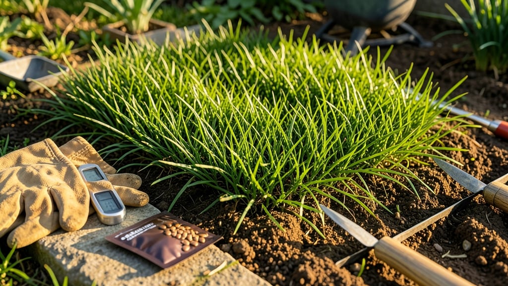 When Should I Plant Bermuda Grass Seed in Texas: Spring vs Fall Success Guide