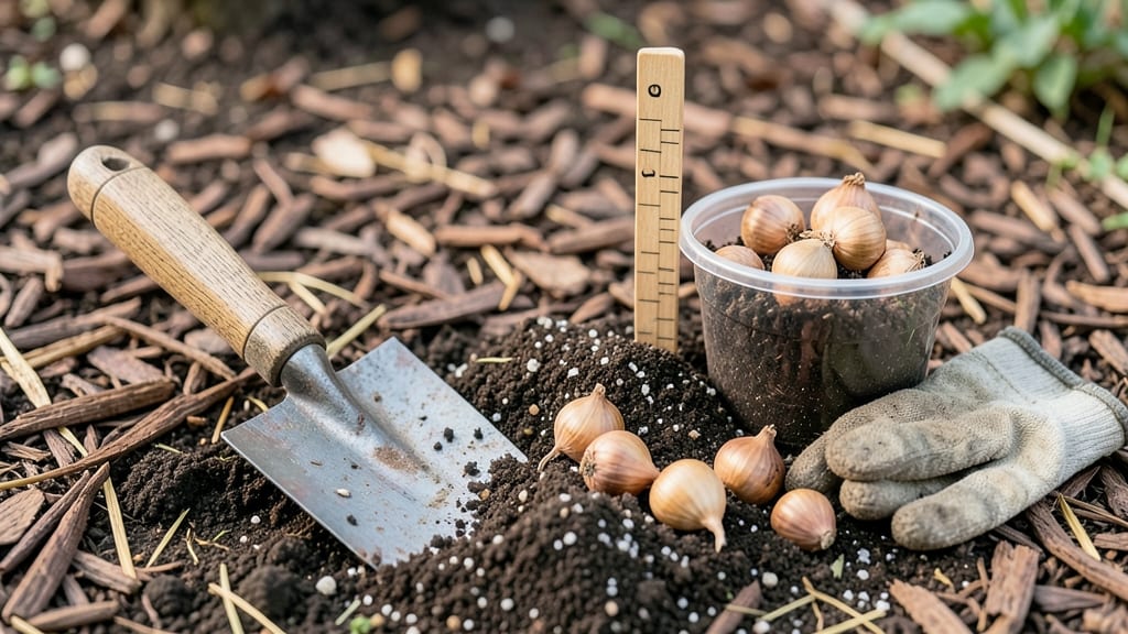 When to Plant Daffodils in New York: Frost-Date Cheat Sheet by Zone
