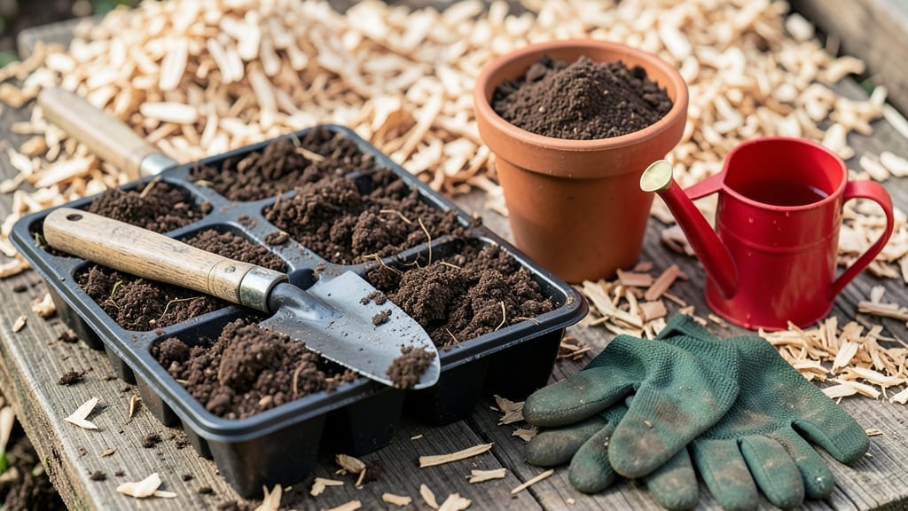 When to Plant Dahlias in Zone 9B: Heat-Resistant Schedule for Bold Blooms