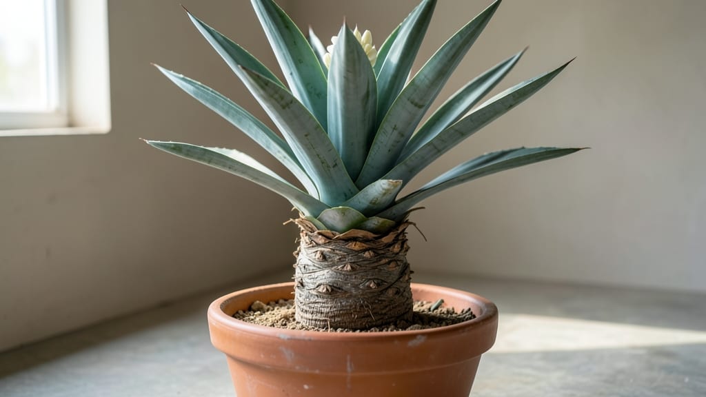 How Much Light Does a Yucca Plant Need: Thriving in Bright Indirect Sunlight (With Shade Tolerance Limits)