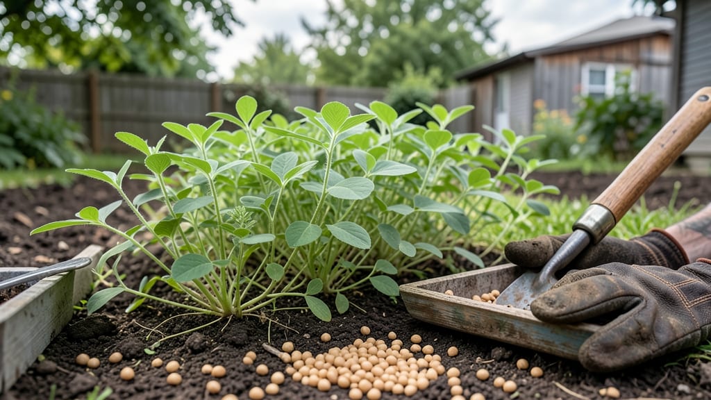 When to Plant Alfalfa in the Fall: Cold-Hardy Varieties & Exact Months by Region