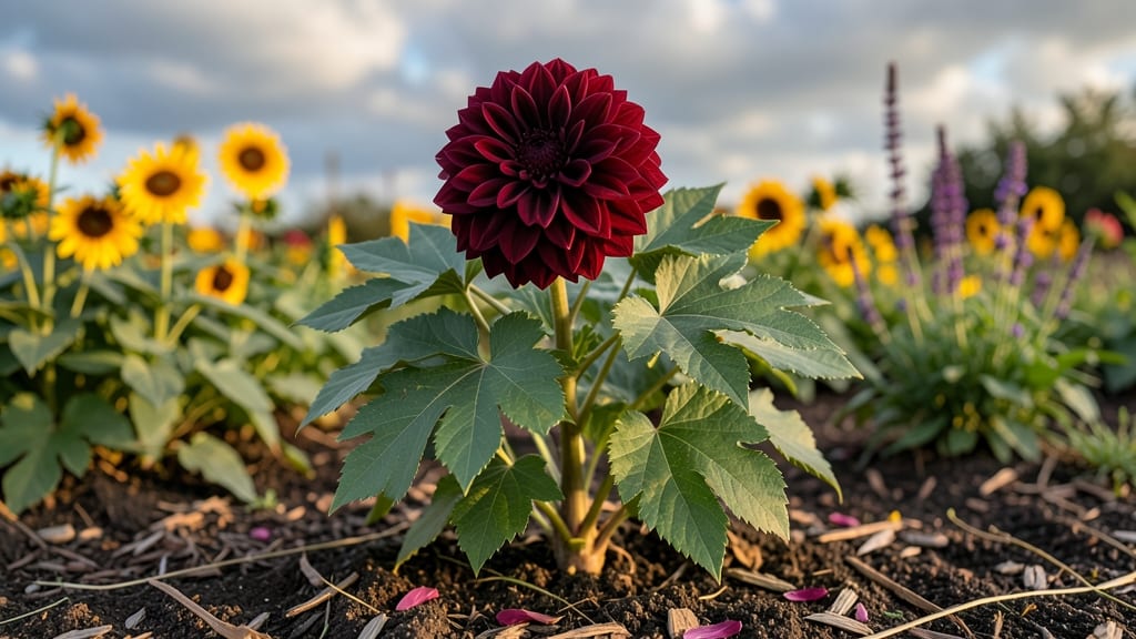When to Plant Dahlias in Pennsylvania: Microclimate-Specific Weeks Before Last Frost