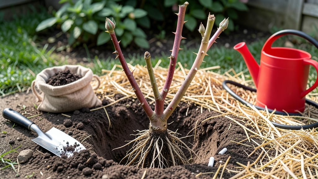 When Is the Best Time to Plant Roses in Arizona: Heat-Resistant Varieties & Exact Start Dates