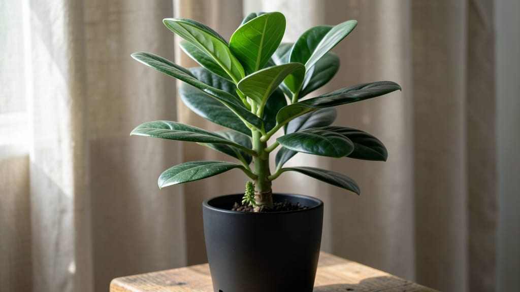 How Tall Can ZZ Plants Grow: Indoor Height Limits & Care Secrets