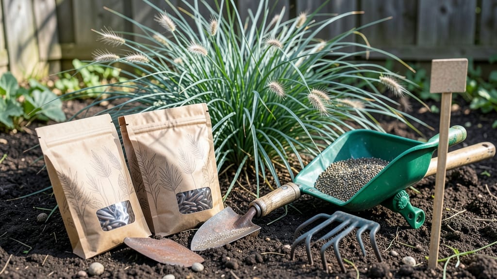 When to Plant Brome Grass in Kansas: Exact Months for Fast, Frost-Proof Establishment