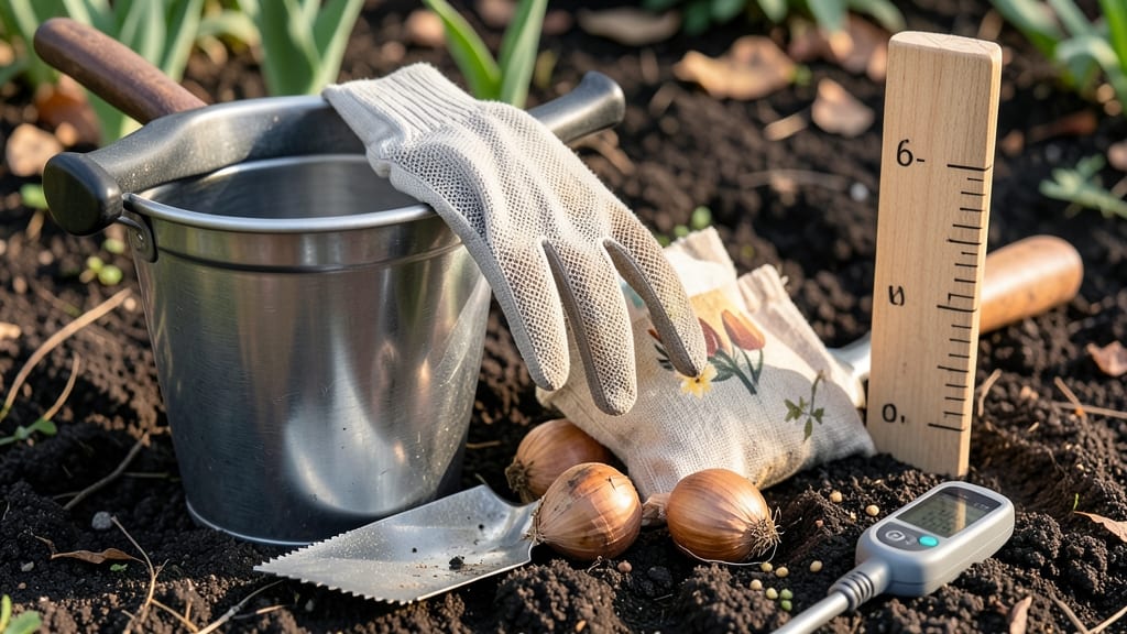 When to Plant Bulbs in Zone 4: Exact Months for Zero Frost Risk Blooms