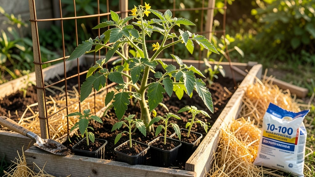 When Can You Plant Tomatoes in Florida: Microclimate-Specific Dates for Zero Bolt Risk